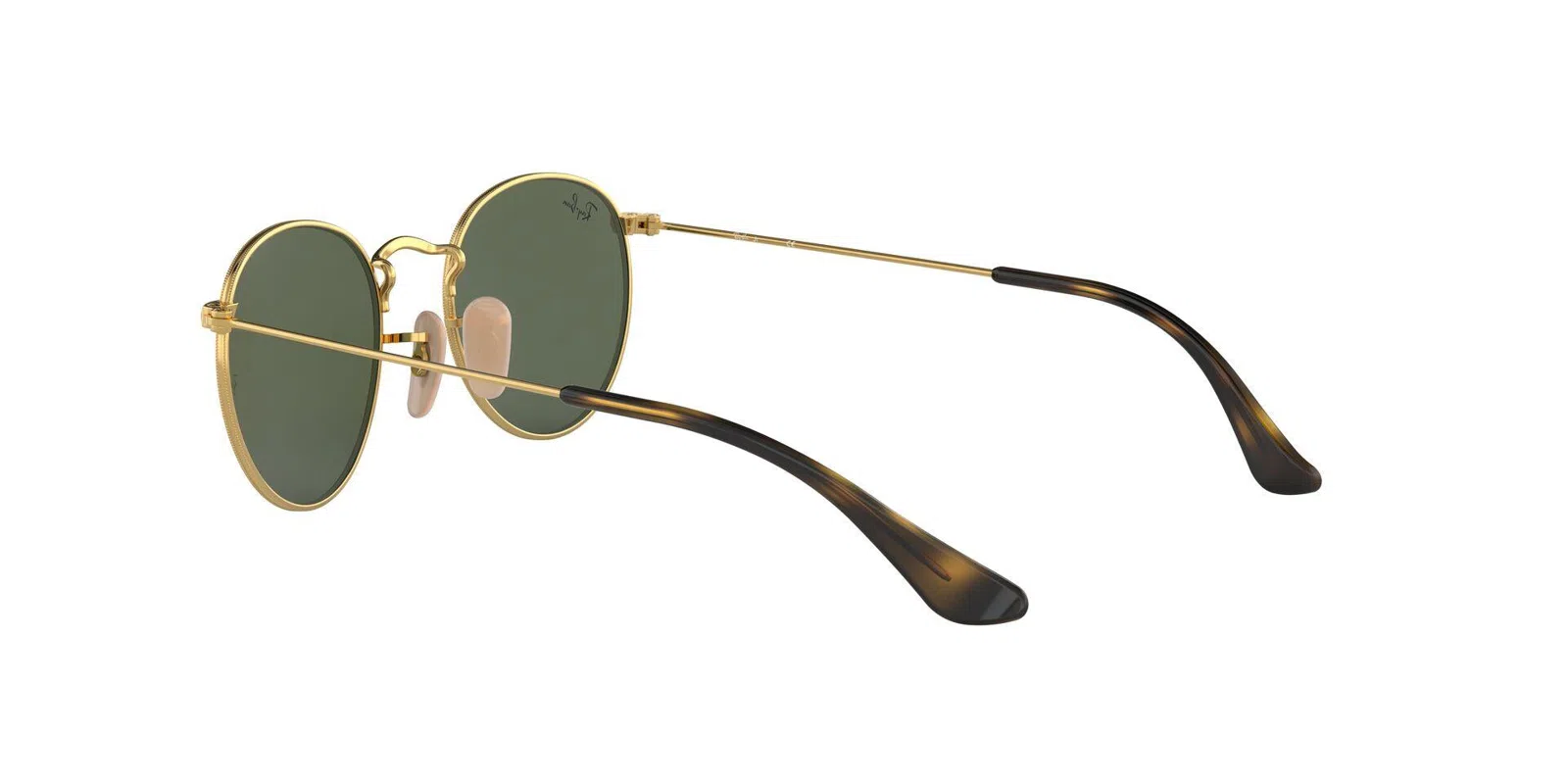 Ray-Ban Kids Round 0RJ9547S Sunglasses - view 17